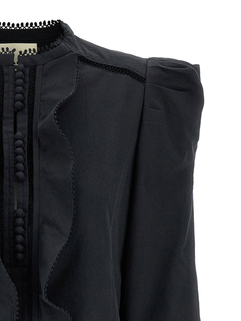 Isabel Marant Chantal Dress