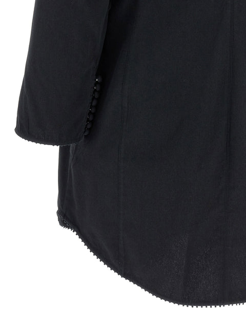 Isabel Marant Chantal Dress