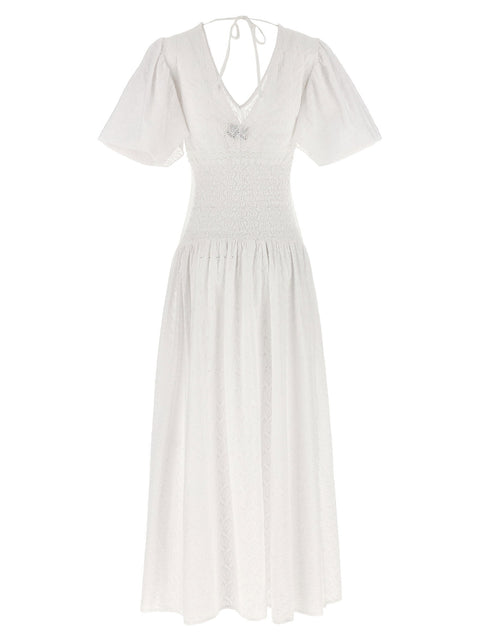 Le Twins Rosellina Dress