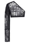 Rick Owens Spider Ziggy Top