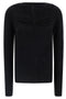 Rick Owens Ls Top Sweater