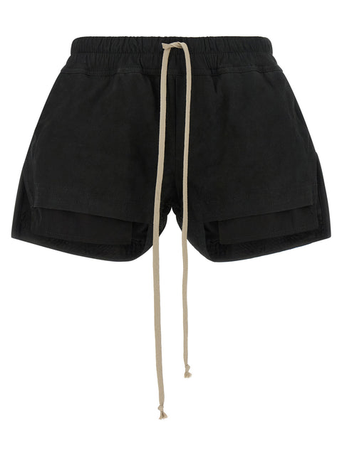 Rick Owens Fog Boxers Shorts
