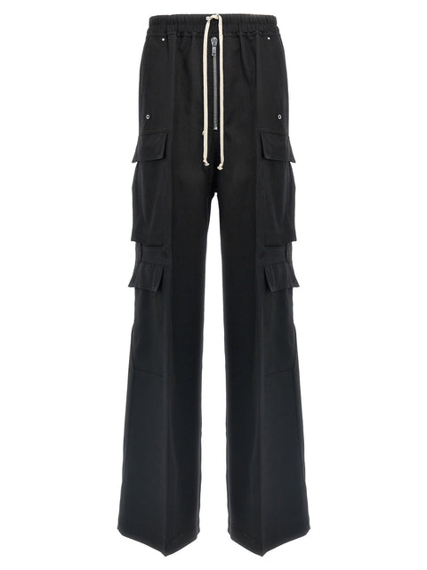 Rick Owens Cargobelas Pants