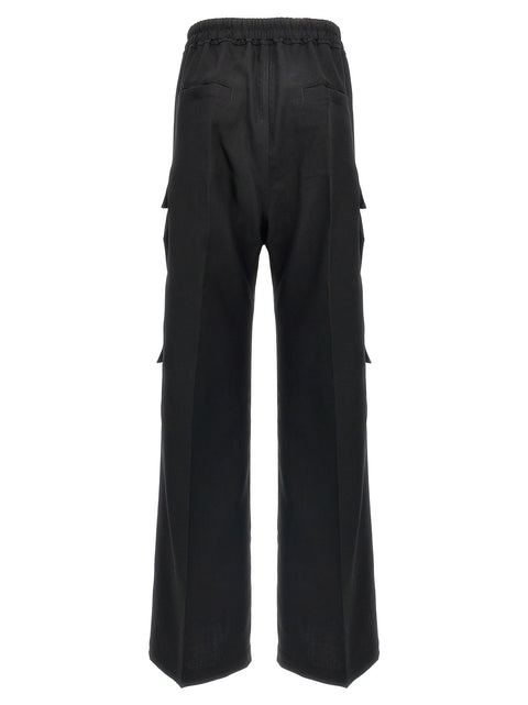 Rick Owens Cargobelas Pants