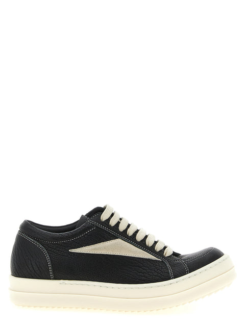 Rick Owens Vintage Sneaks Sneakers