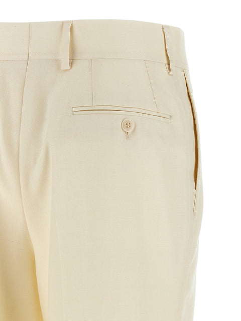 Brioni Palinuro Pants