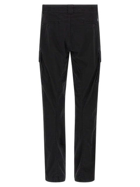 C.p. Company Cargo Pants