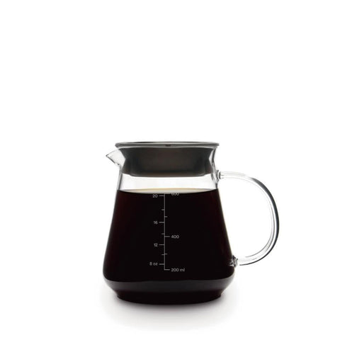 Range Server - 600ml/800ml