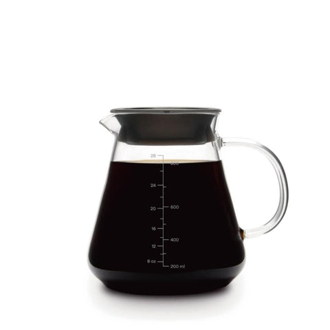 Range Server - 600ml/800ml