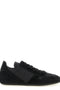 Rick Owens Minimal Sneaks Sneakers