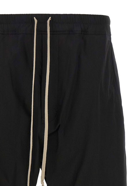 Rick Owens Tecuatl Track Pants