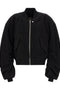 Rick Owens Secchia Flight Bomber Jacket