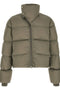 Rick Owens Turtle Down Jacket