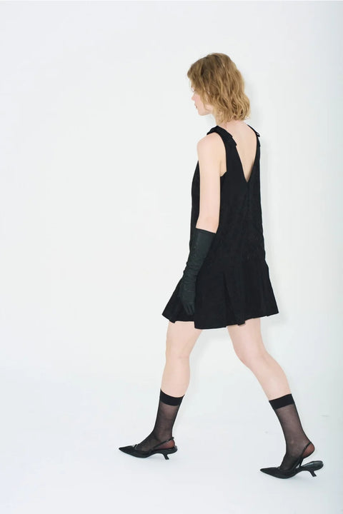 Radio Women's Dress Premium Elegant Design