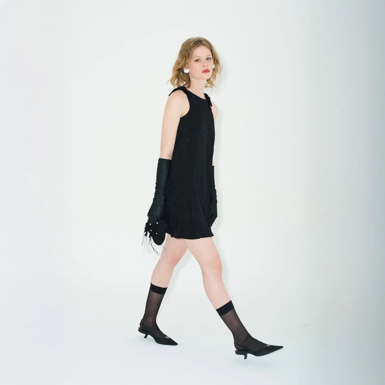 Radio Dress