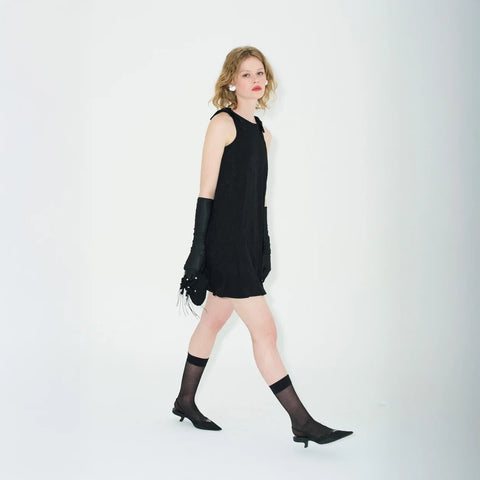 Radio Women's Dress Premium Elegant Design