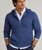 Remix Full Zip Hoodie Sweatshirt