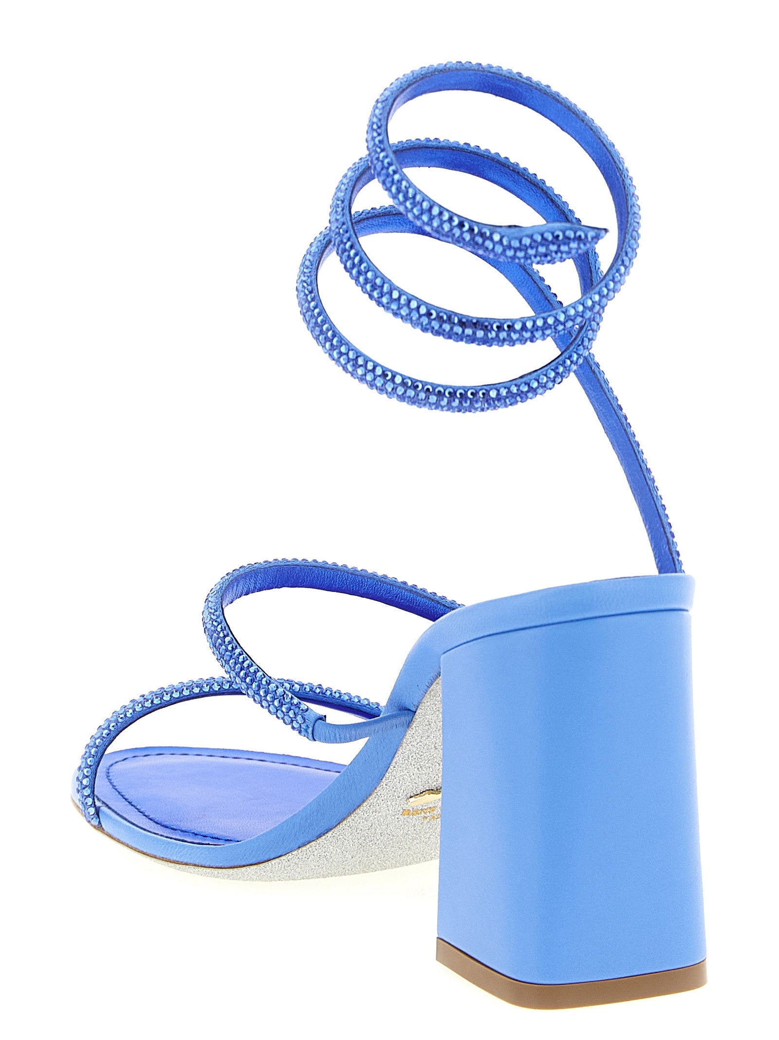 René Caovilla Cleo Sandals
