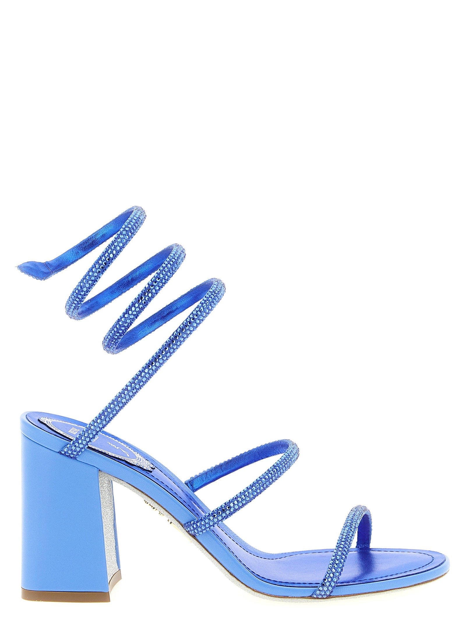René Caovilla Cleo Sandals