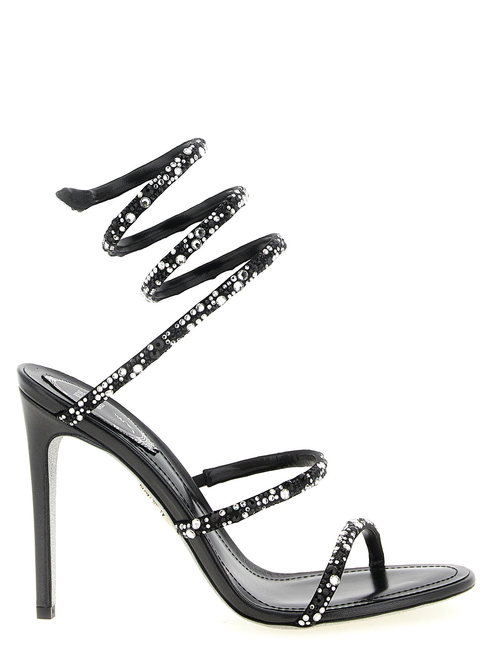 René Caovilla Cleo Sandals