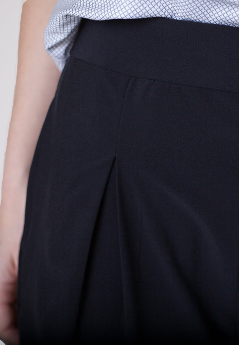 Resort Crop Pant