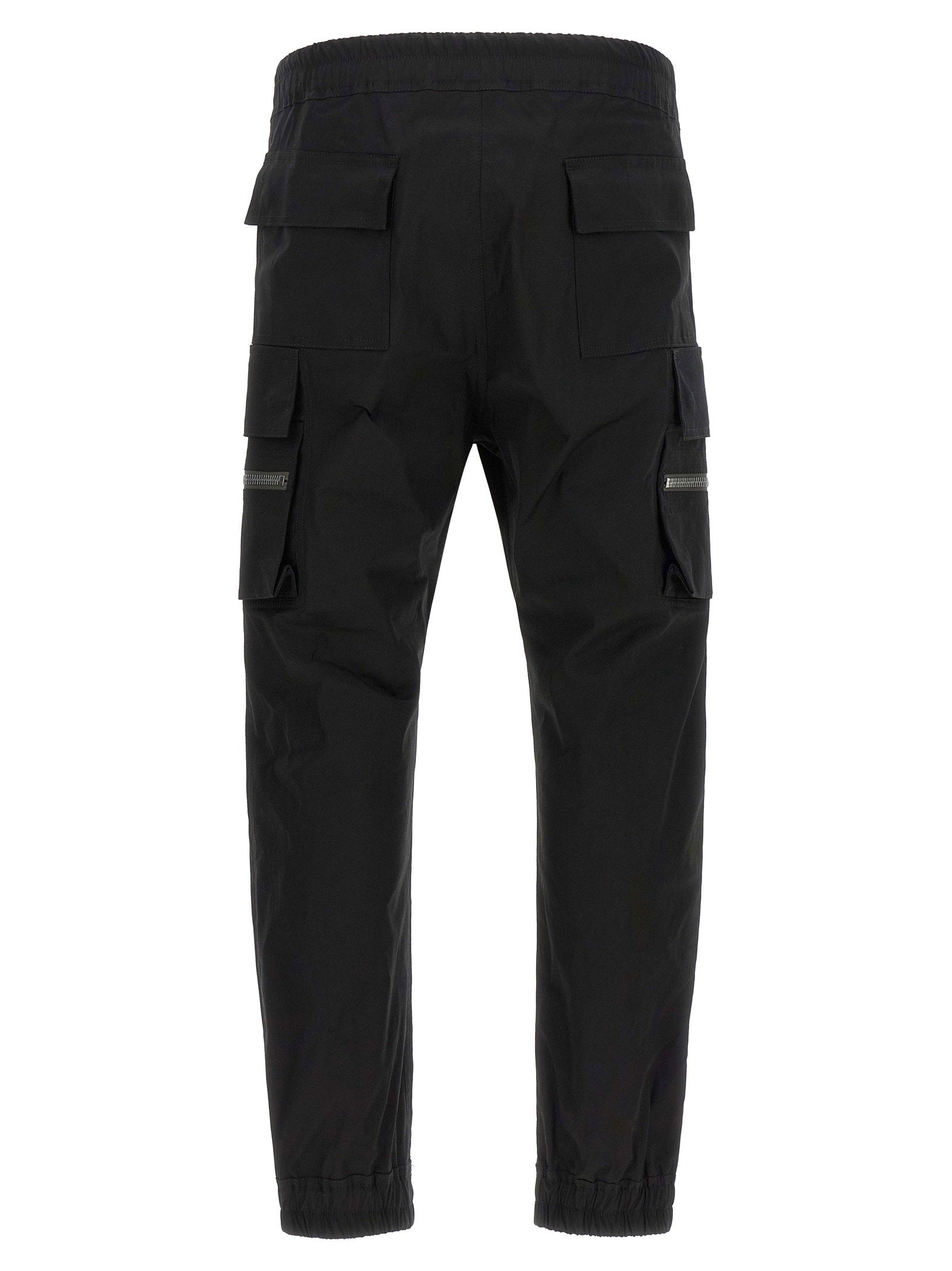 Rick Owens Mastodon Cargo Pants