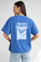 River of Life Heavyweight Tee