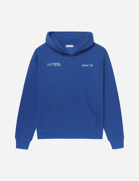 River of Life Unisex Hoodie