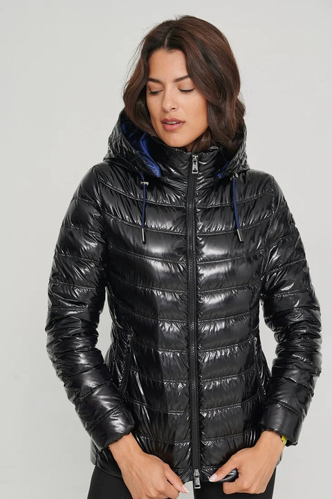 Rosalia Lightweigt Puffer Jacket