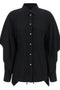 Maison Margiela Cape Shirt