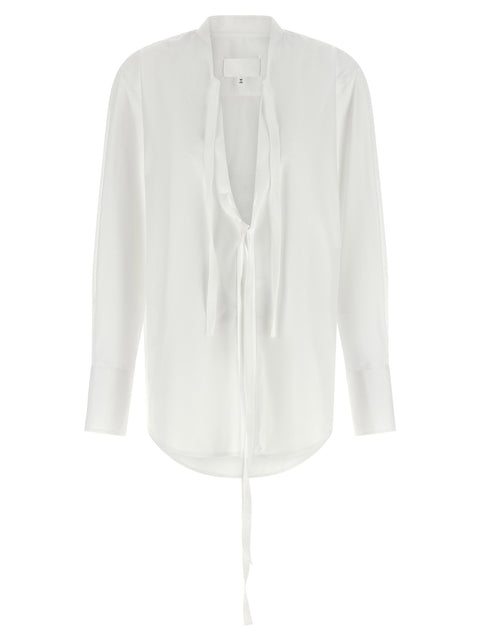 Maison Margiela Poplin Shirt