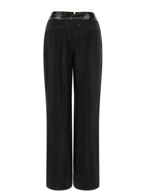 Maison Margiela Taped Pants
