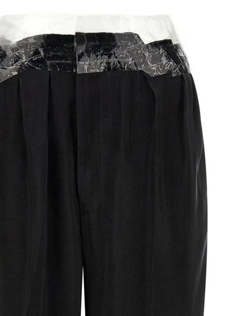 Maison Margiela Taped Pants