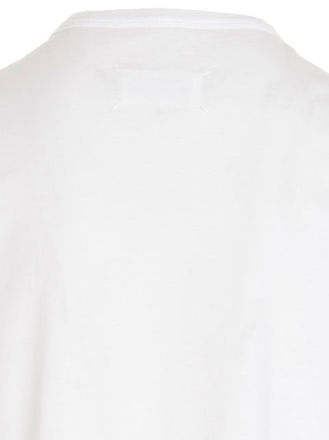 Maison Margiela Paris T-shirt