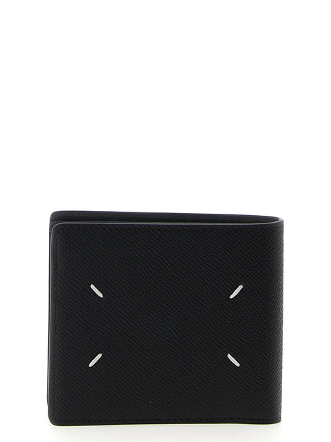 Maison Margiela Stitching Wallet