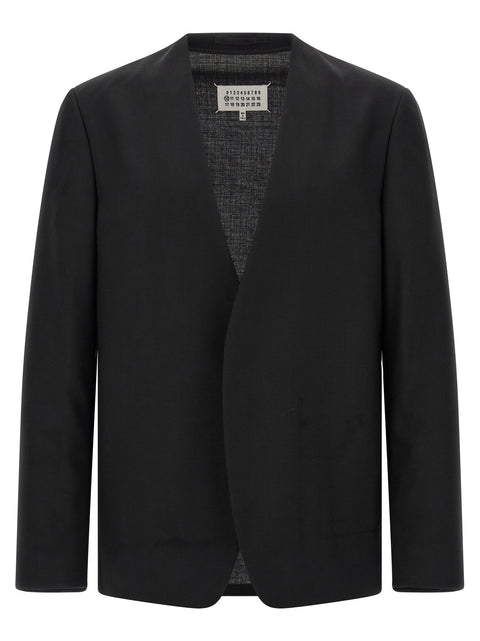 Maison Margiela Minimal Blazer