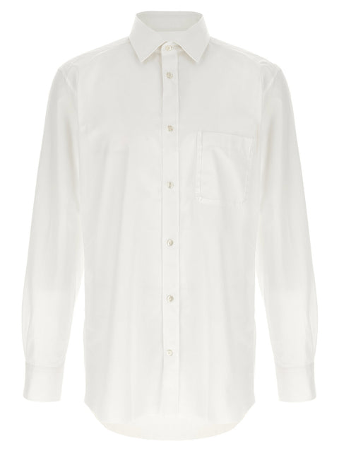 Maison Margiela Pocket Shirt