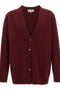 Maison Margiela Wool Cardigan