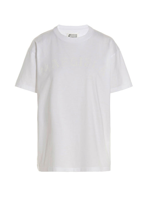 Maison Margiela Logo T-shirt