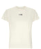 Mm6 Maison Margiela T-shirt With Logo