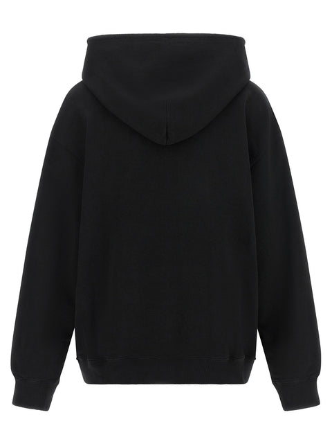 Mm6 Maison Margiela Numeric Signature Mm6 Hoodie