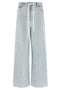 Mm6 Maison Margiela Drawstring Jeans