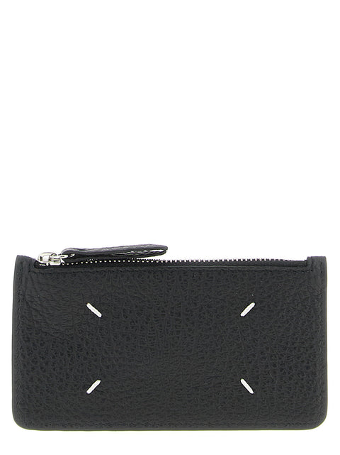 Maison Margiela Zipped Cardholder