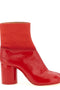 Maison Margiela Tabi Ankle Boots