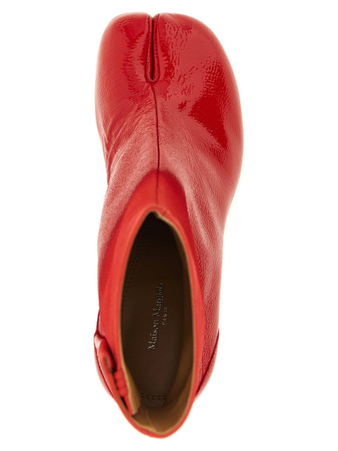 Maison Margiela Tabi Ankle Boots
