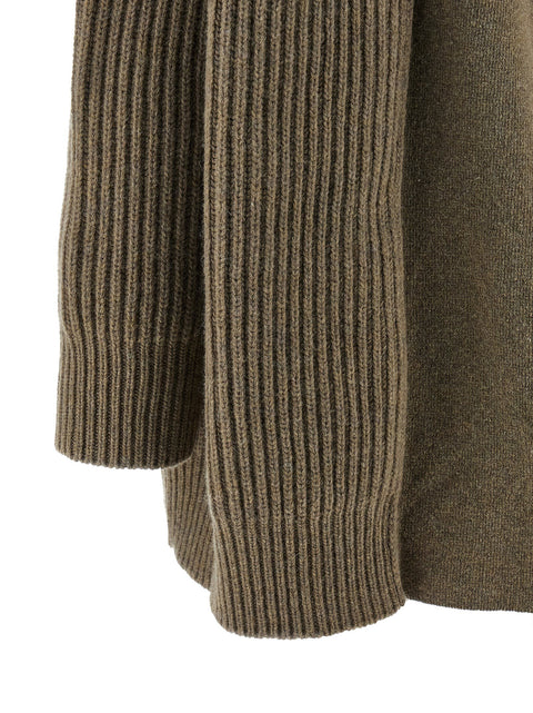 Mm6 Maison Margiela Sweater Dress