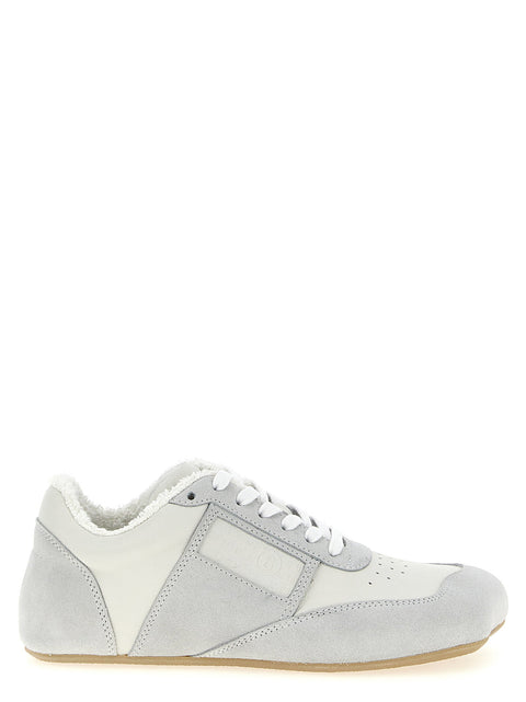 Mm6 Maison Margiela Anatomic Sneakers