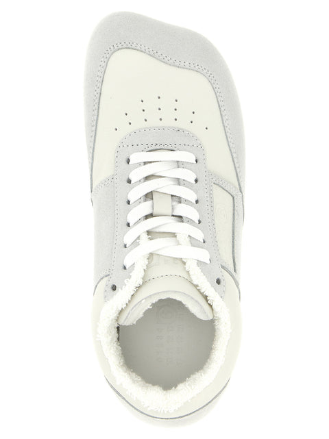 Mm6 Maison Margiela Anatomic Sneakers