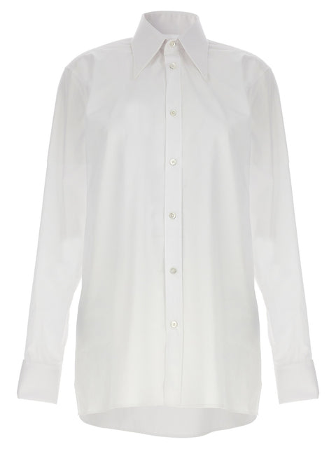 Maison Margiela Long Shirt