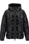 Dsquared2 3d Down Jacket Down Jacket